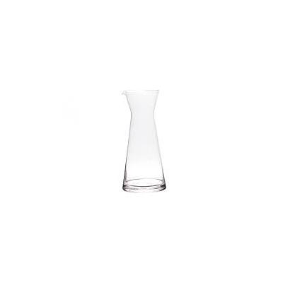 Carafe D8,8XH25,3CM 1L