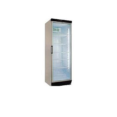 Frigo vitrine 360l