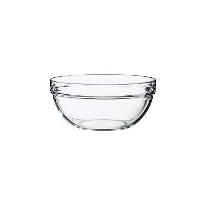 Saladier en verre 26cm