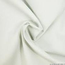 Nappe BLANC 220X220 cm.