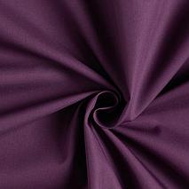 Nappe AUBERGINE 130X130 cm