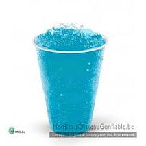 Sirop pour granita Tropical 5l