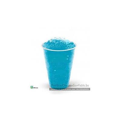 Sirop pour granita Tropical 5l