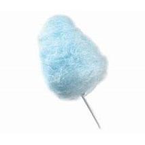 Sucre bleu 5kg(+-250 barbes)