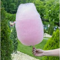 Sucre rose 5kg(+-250 barbes)