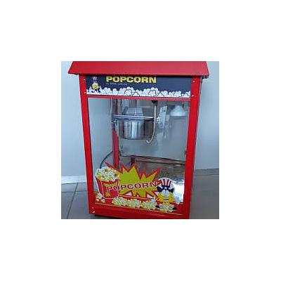 Machine à Pop Corn