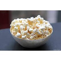 Pack pop corn pour 50 pers
