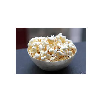 Pack pop corn pour 50 pers