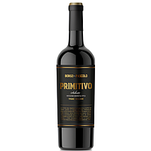 Primitivo 6pcs
