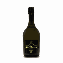 PROSECCO « LA BARONESSA » DOC BRUT 6pcs